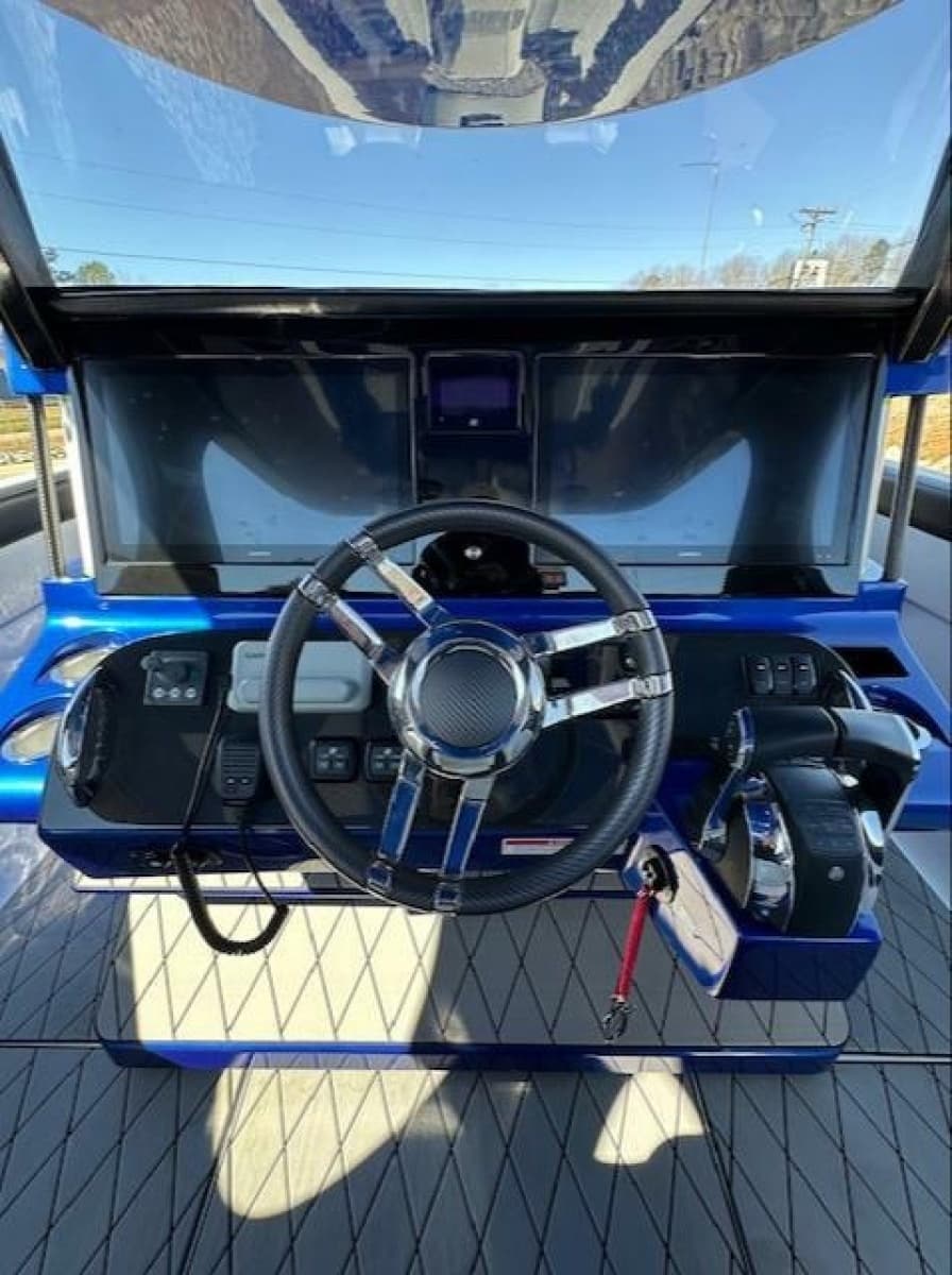 2019 Mystic M4200 - Photo 9