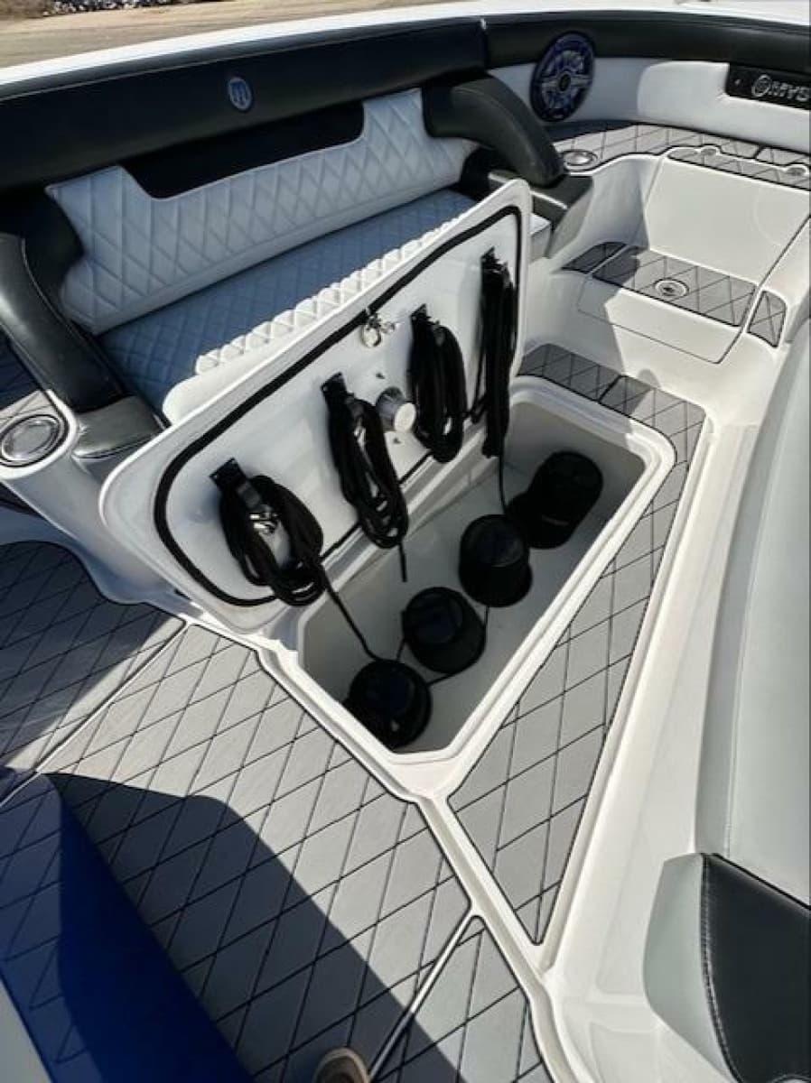 2019 Mystic M4200 - Photo 15