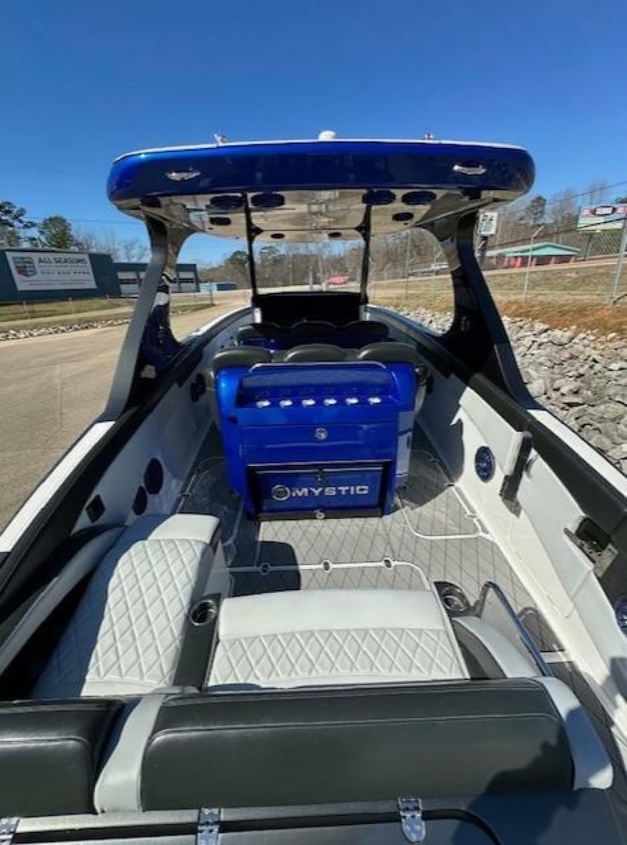 2019 Mystic M4200 - Photo 6