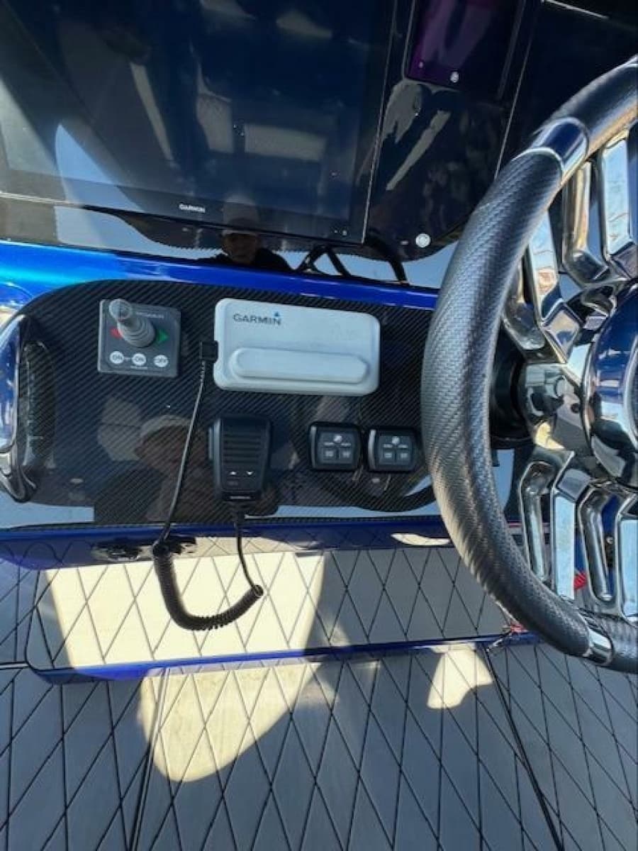 2019 Mystic M4200 - Photo 10