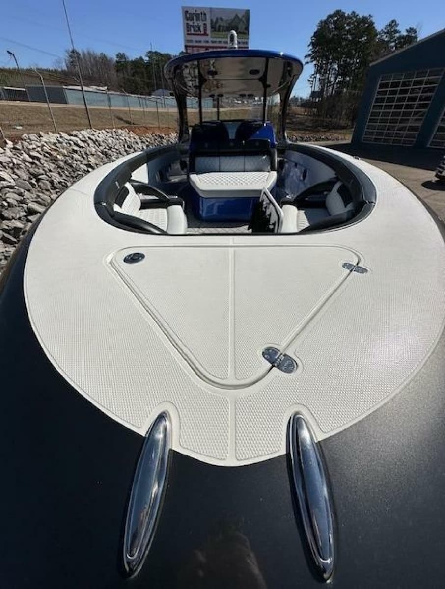2019 Mystic M4200 - Photo 4