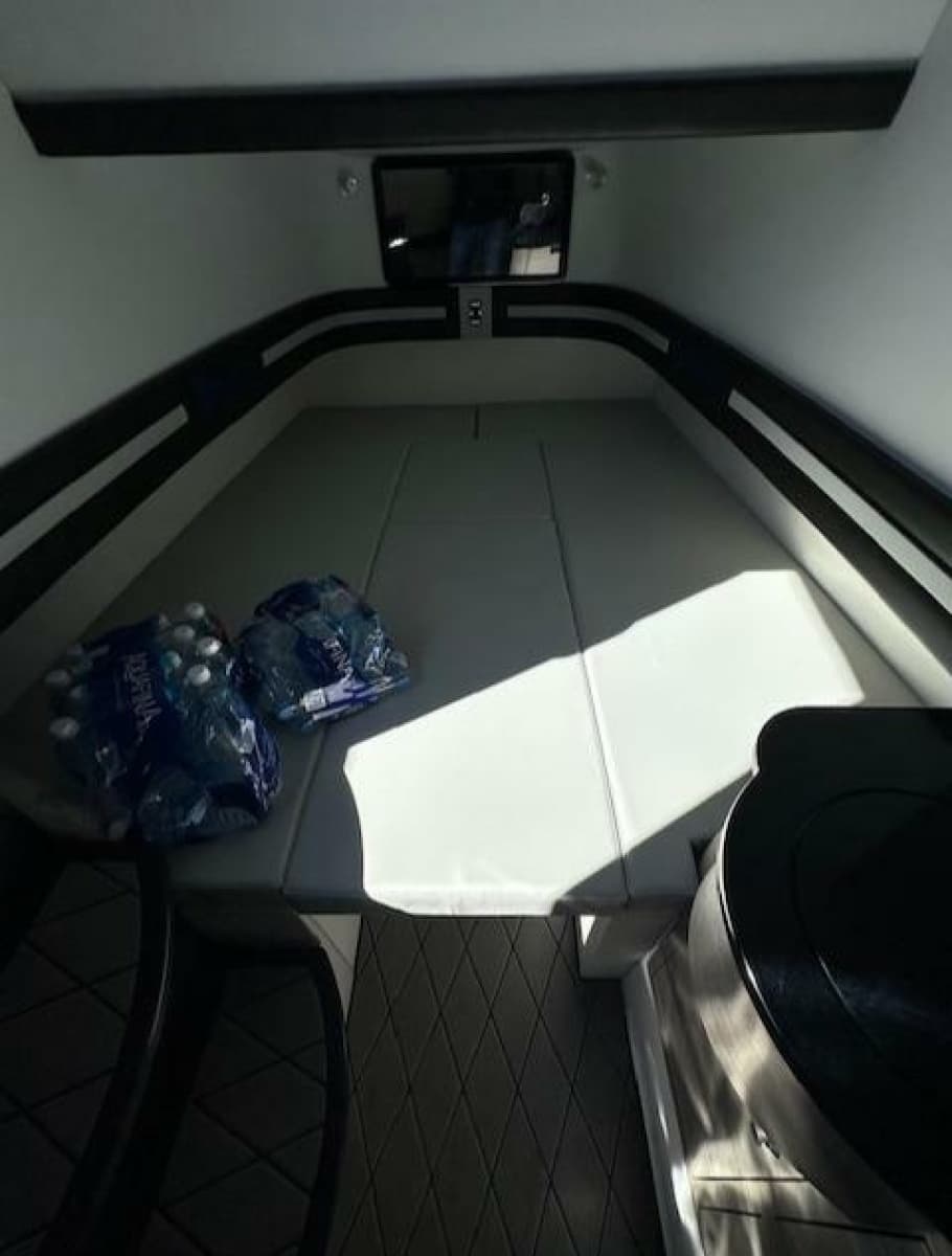 2019 Mystic M4200 - Photo 24