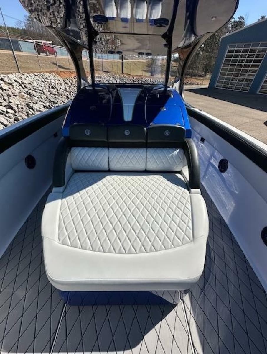 2019 Mystic M4200 - Photo 16