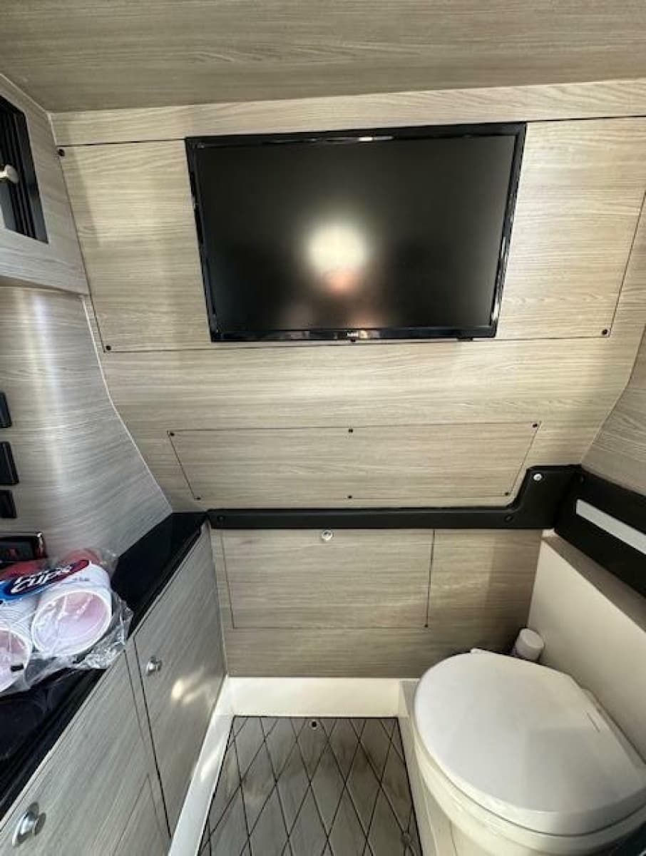 2019 Mystic M4200 - Photo 22