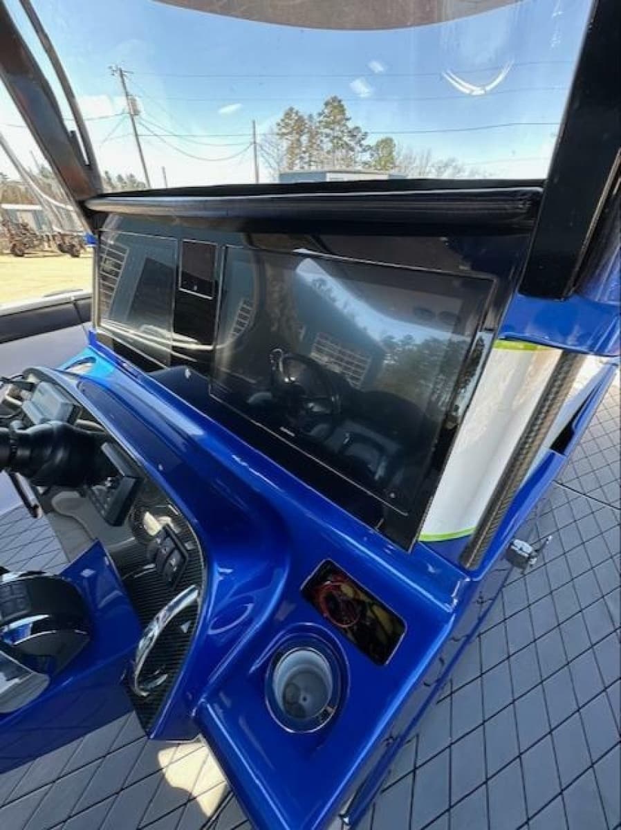 2019 Mystic M4200 - Photo 12
