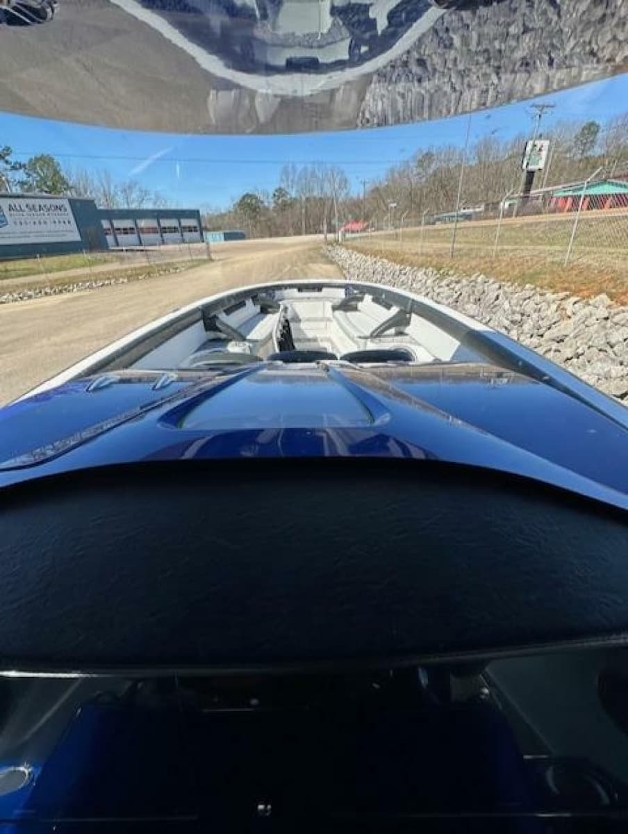 2019 Mystic M4200 - Photo 14