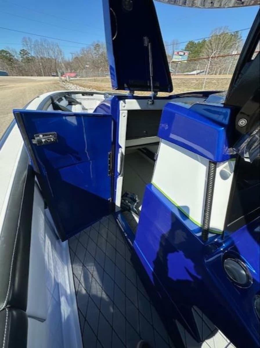 2019 Mystic M4200 - Photo 26