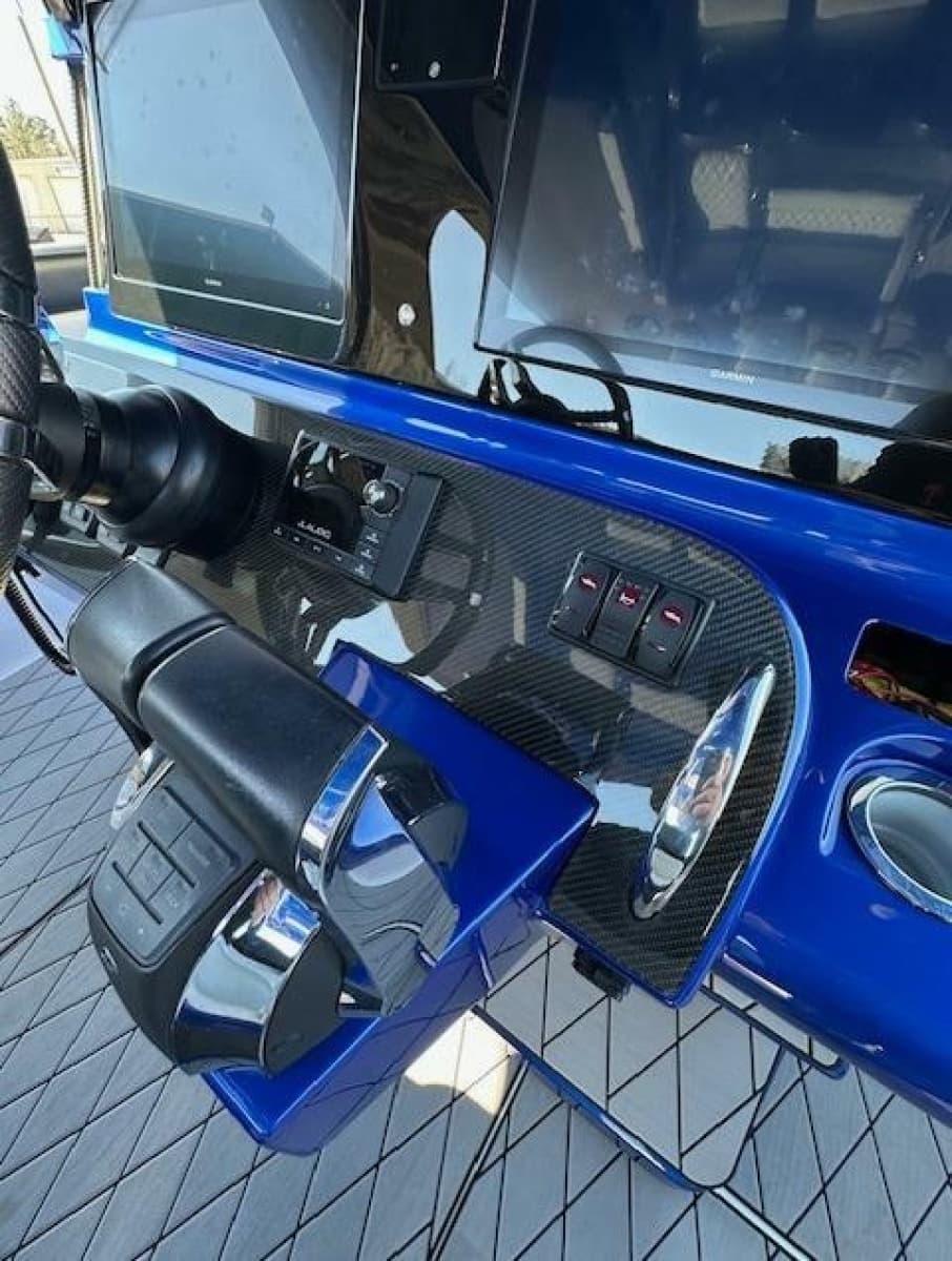 2019 Mystic M4200 - Photo 11
