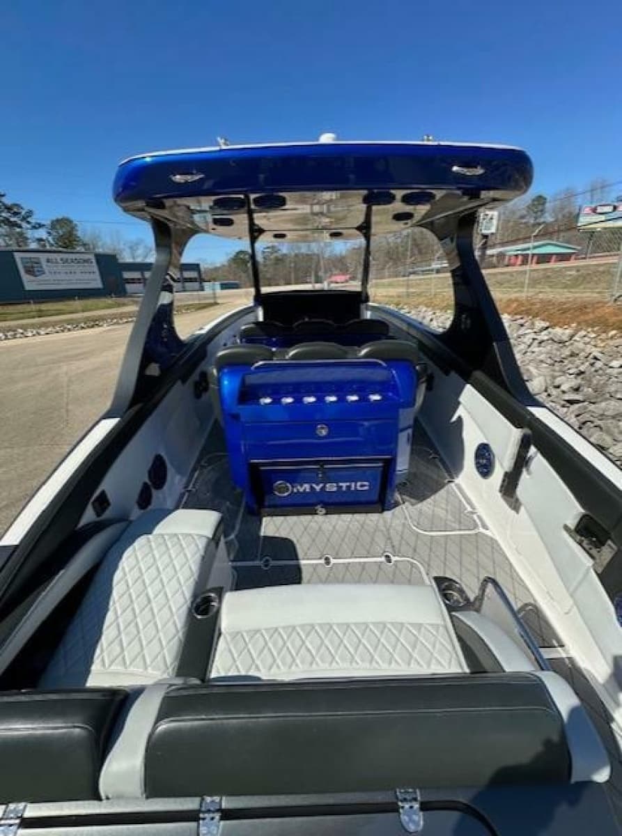 2019 Mystic M4200 - Photo 5