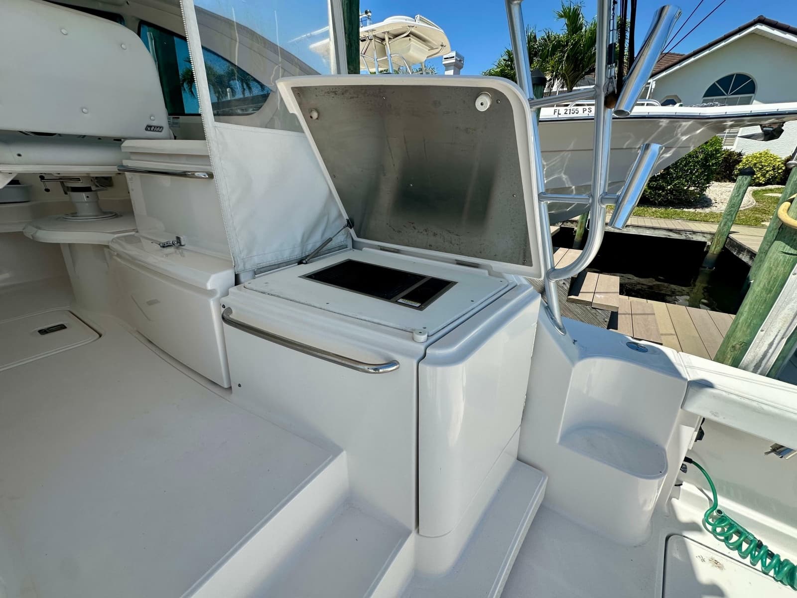 2018 Tiara Yachts 4300 Open - Photo 14