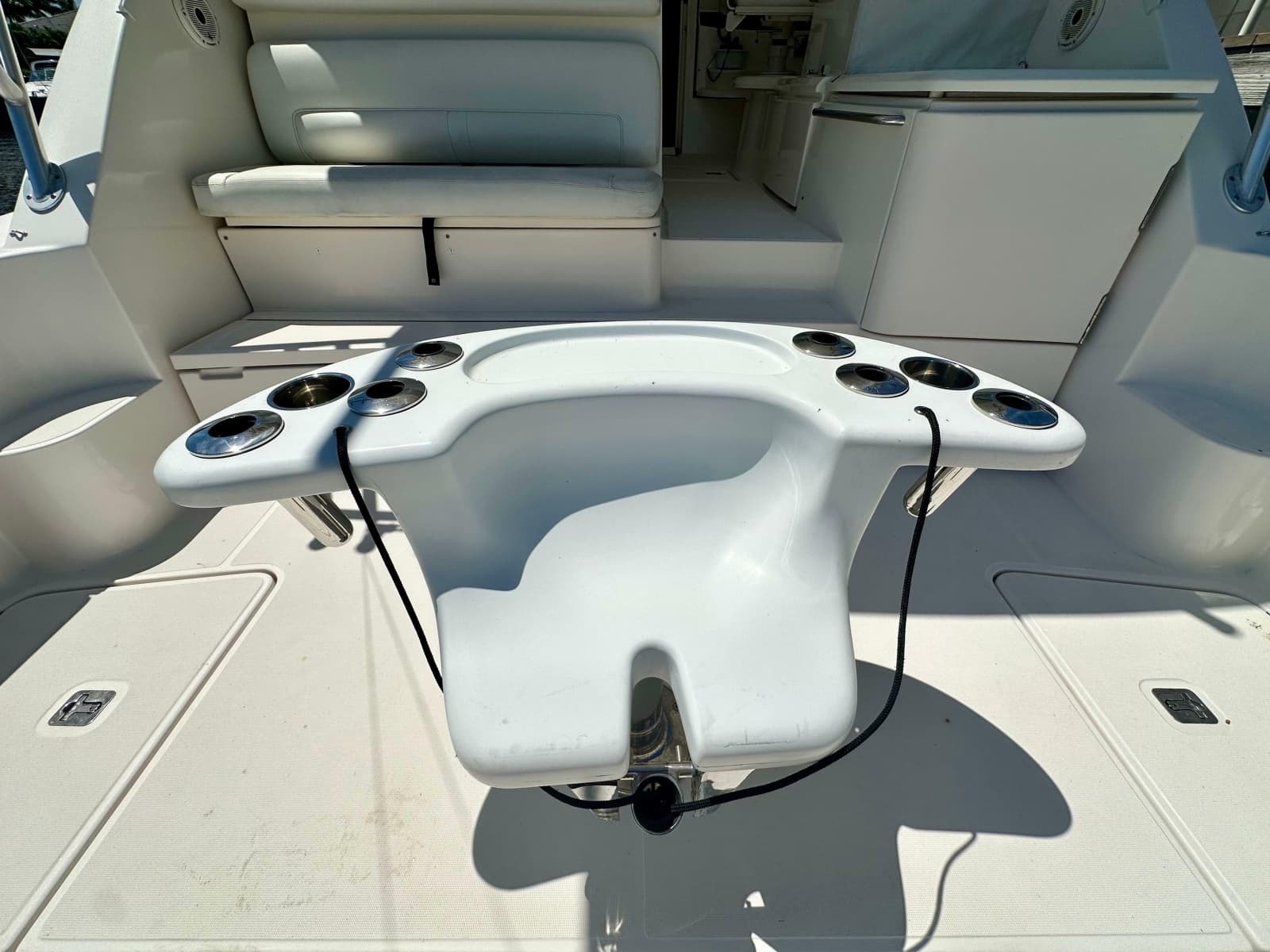 2018 Tiara Yachts 4300 Open - Photo 13