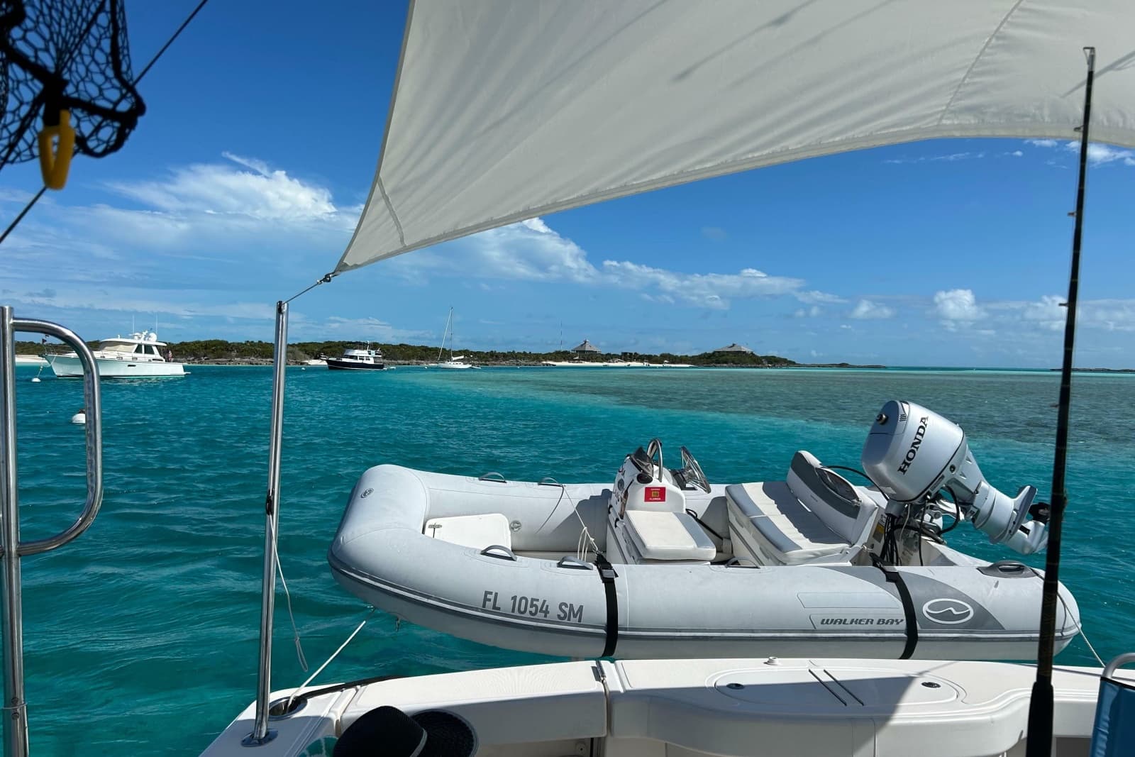 2018 Tiara Yachts 4300 Open - Photo 9