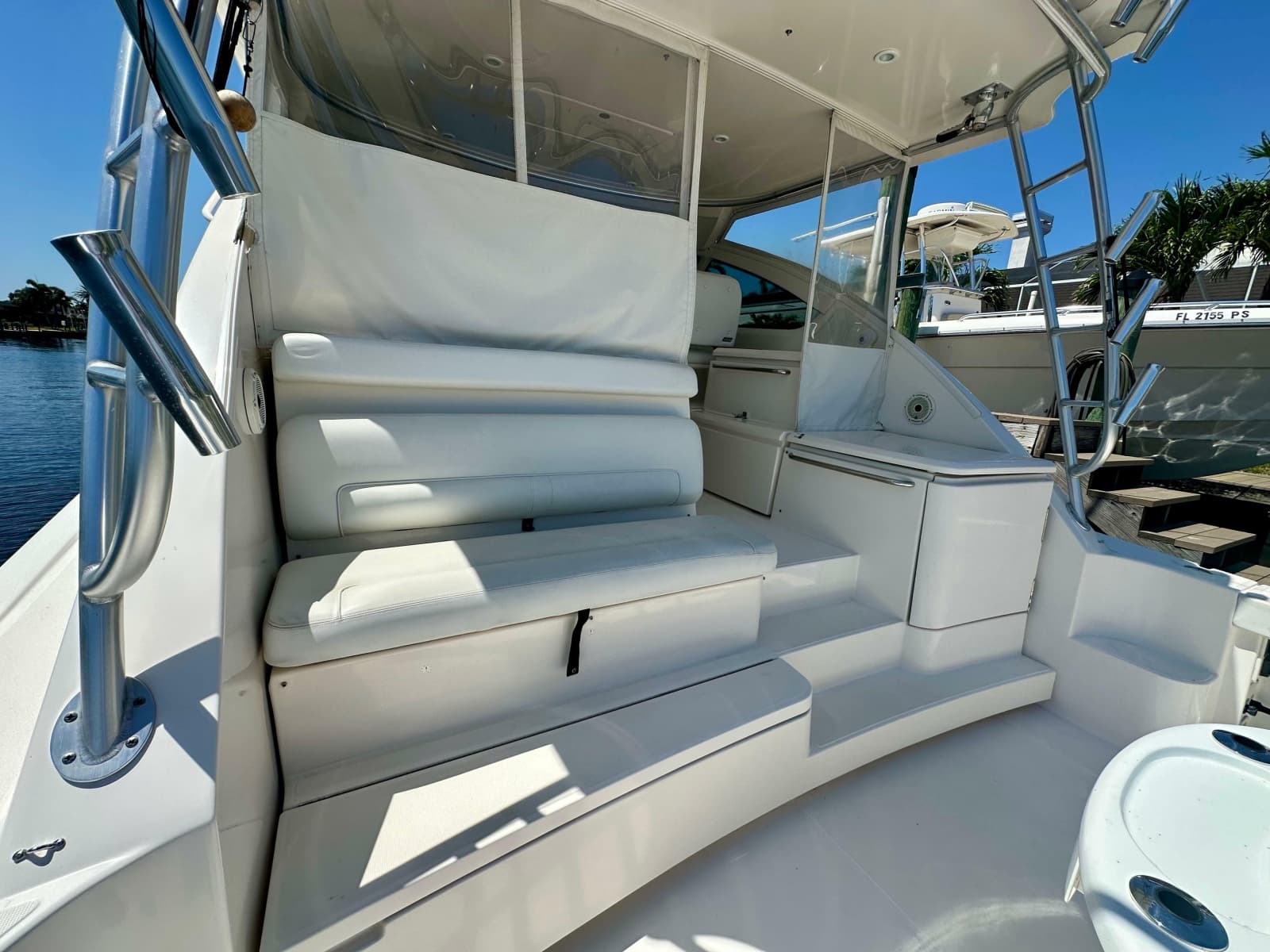 2018 Tiara Yachts 4300 Open - Photo 12