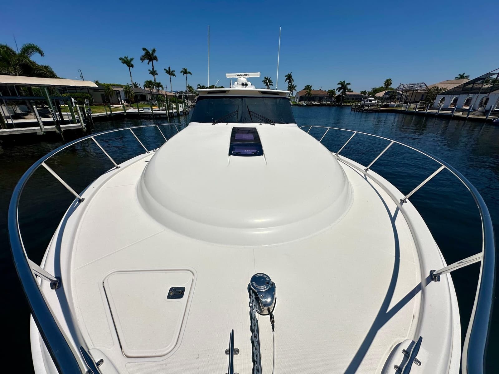 2018 Tiara Yachts 4300 Open - Photo 10