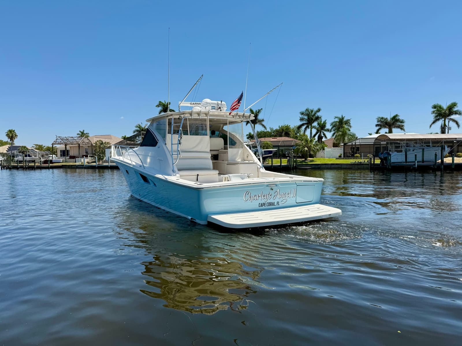 2018 Tiara Yachts 4300 Open - Photo 6
