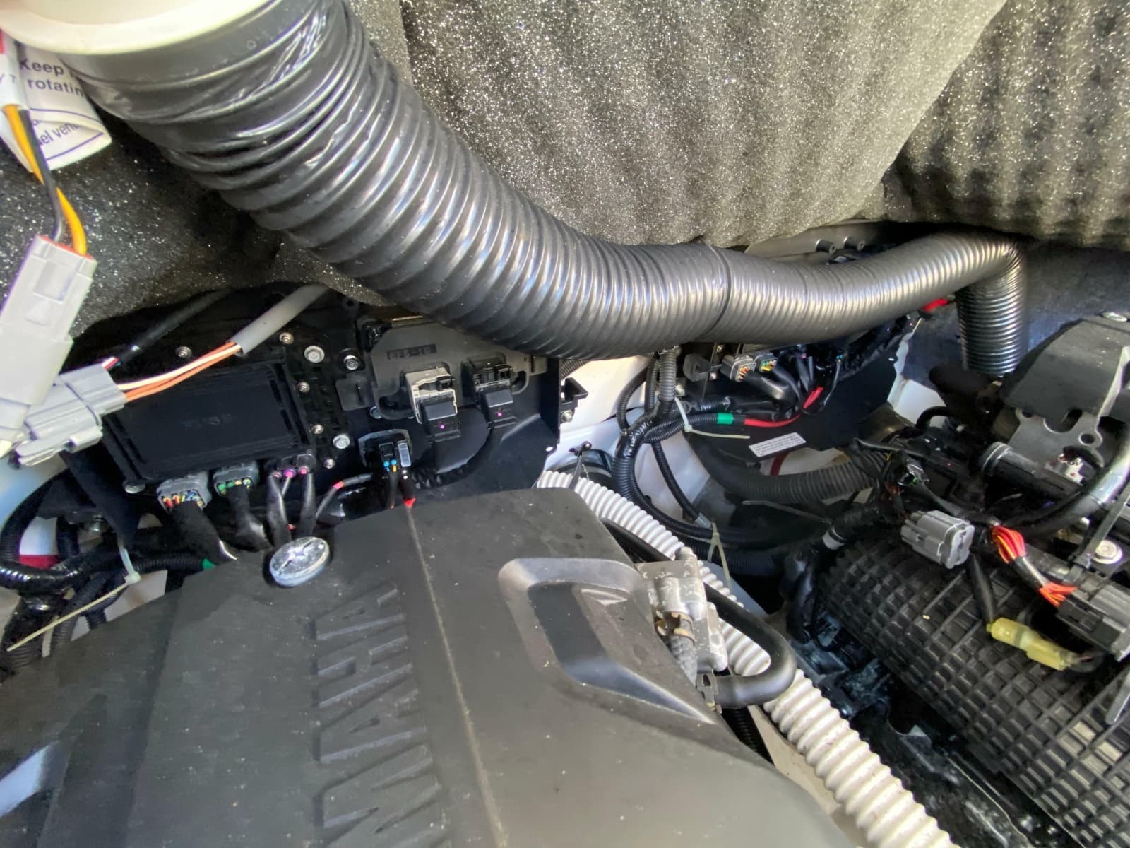 2018 Yamaha Boats 242 Limited S - Photo 18