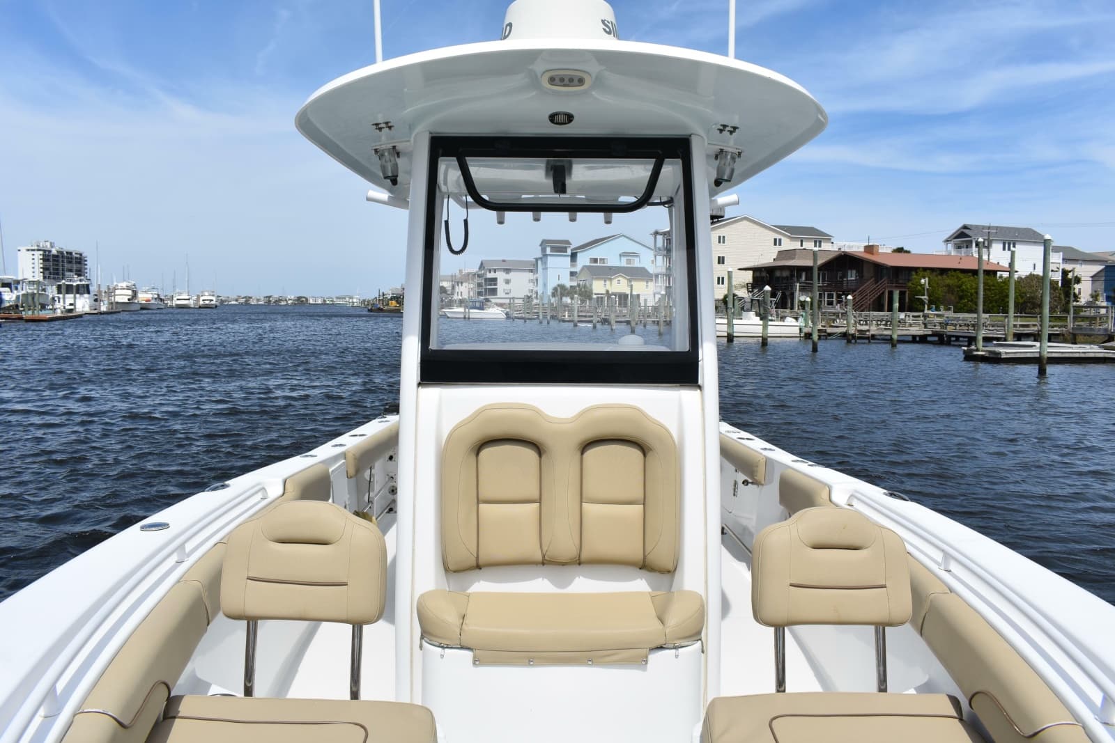 2017 Sea Hunt Gamefish 27FS - Photo 10