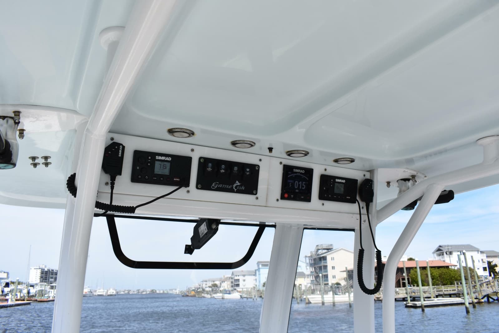2017 Sea Hunt Gamefish 27FS - Photo 15