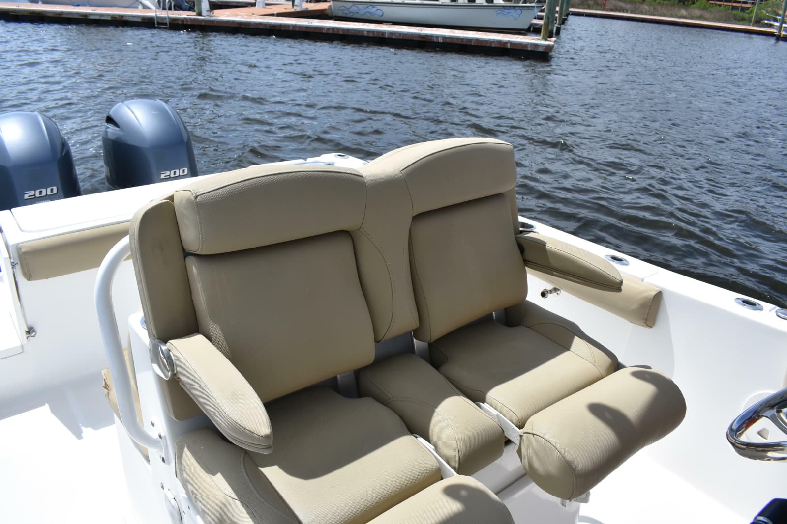 2017 Sea Hunt Gamefish 27FS - Photo 18