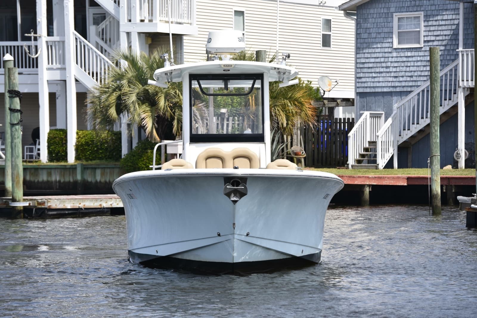 2017 Sea Hunt Gamefish 27FS - Photo 3