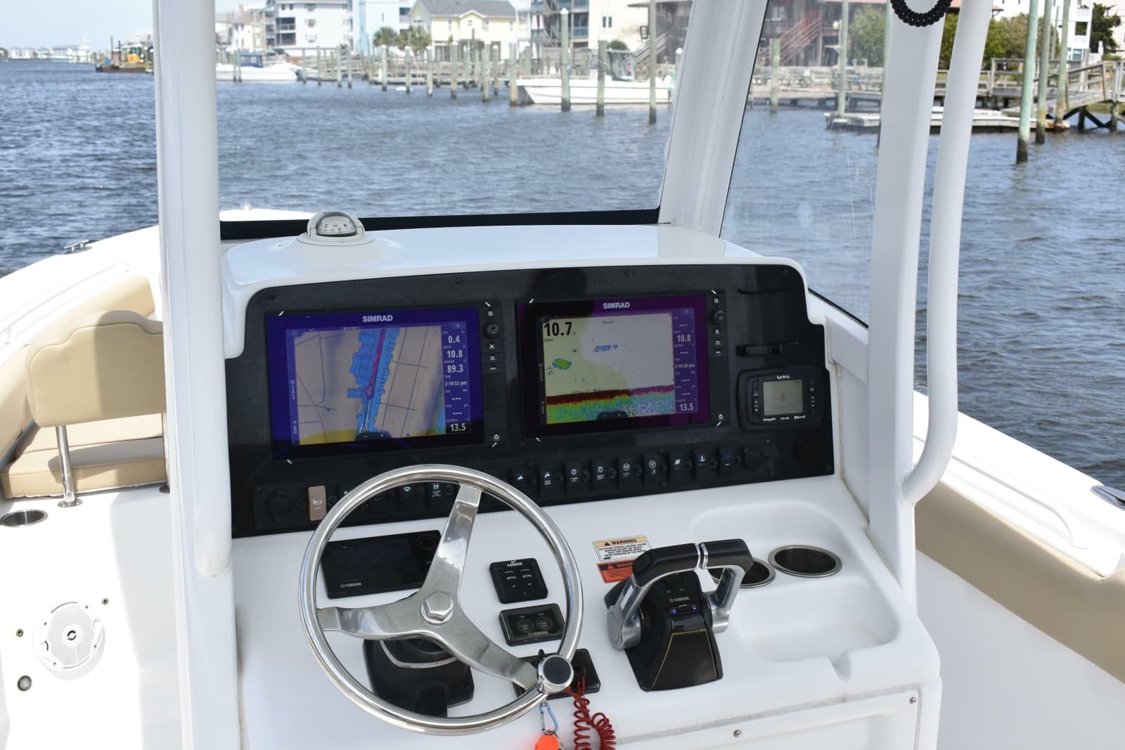 2017 Sea Hunt Gamefish 27FS - Photo 16
