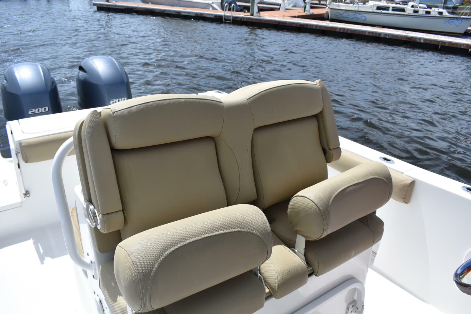2017 Sea Hunt Gamefish 27FS - Photo 17
