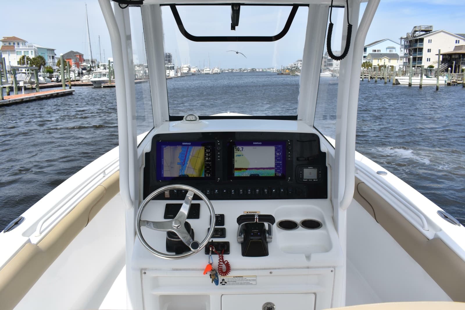 2017 Sea Hunt Gamefish 27FS - Photo 14