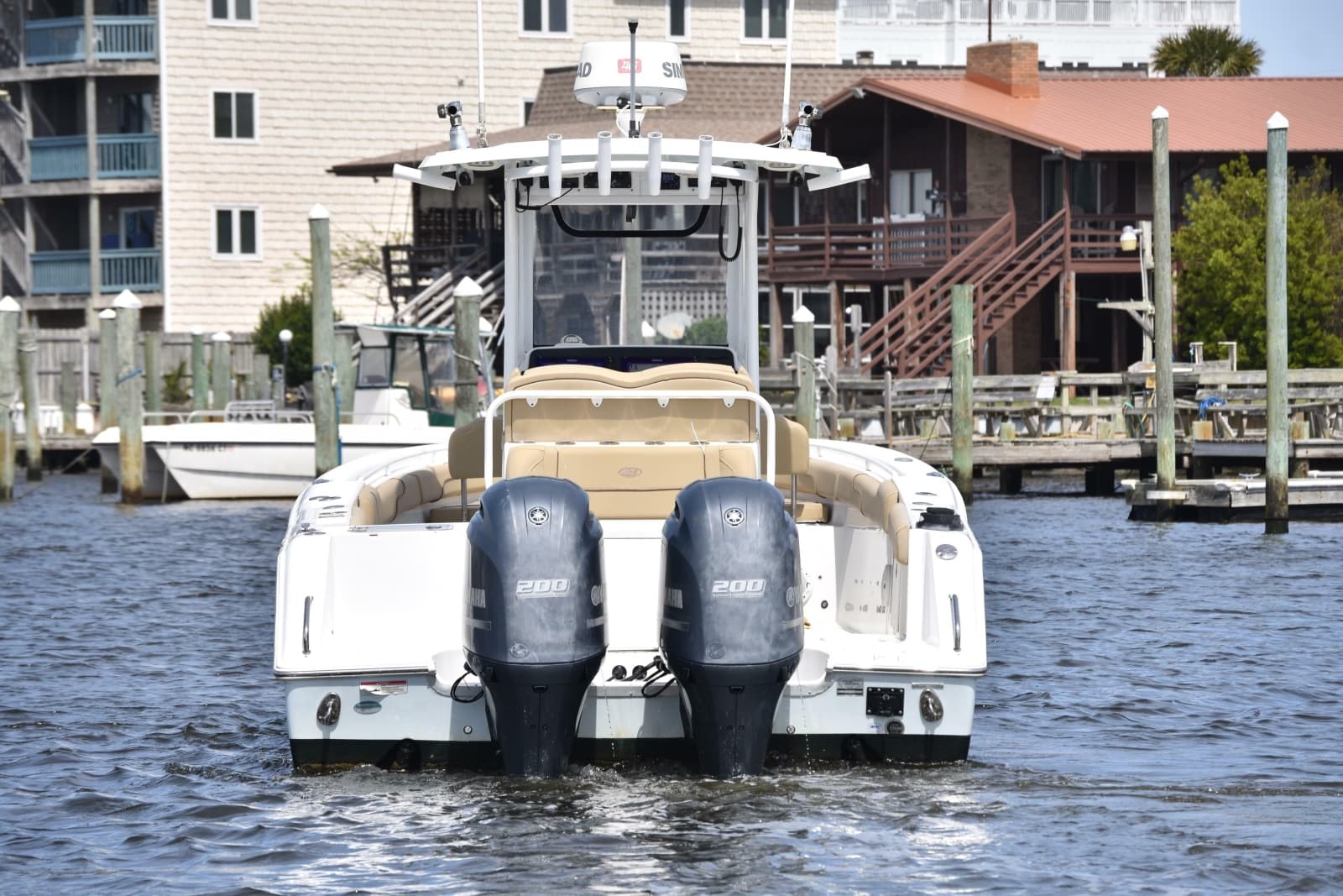 2017 Sea Hunt Gamefish 27FS - Photo 7