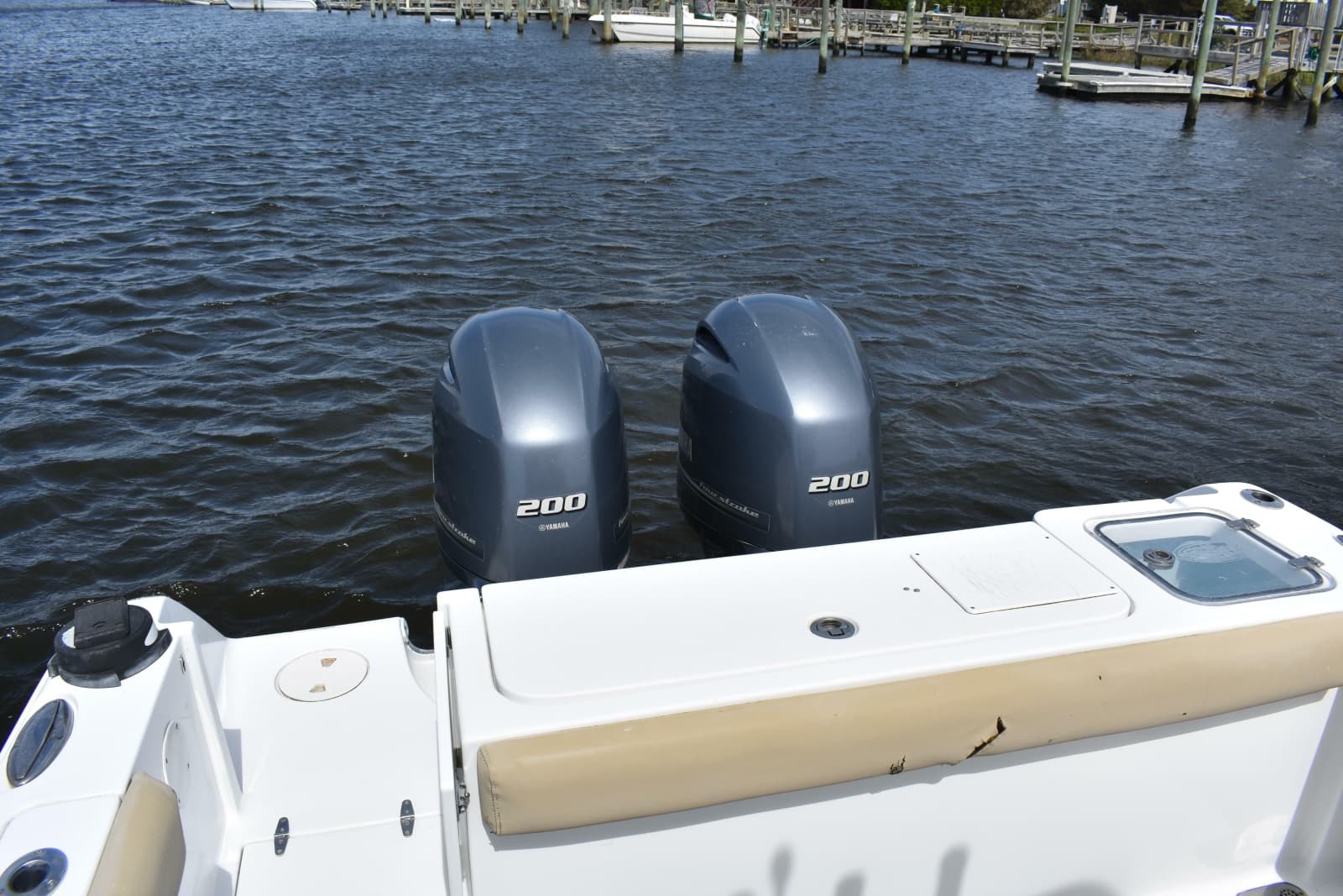 2017 Sea Hunt Gamefish 27FS - Photo 20