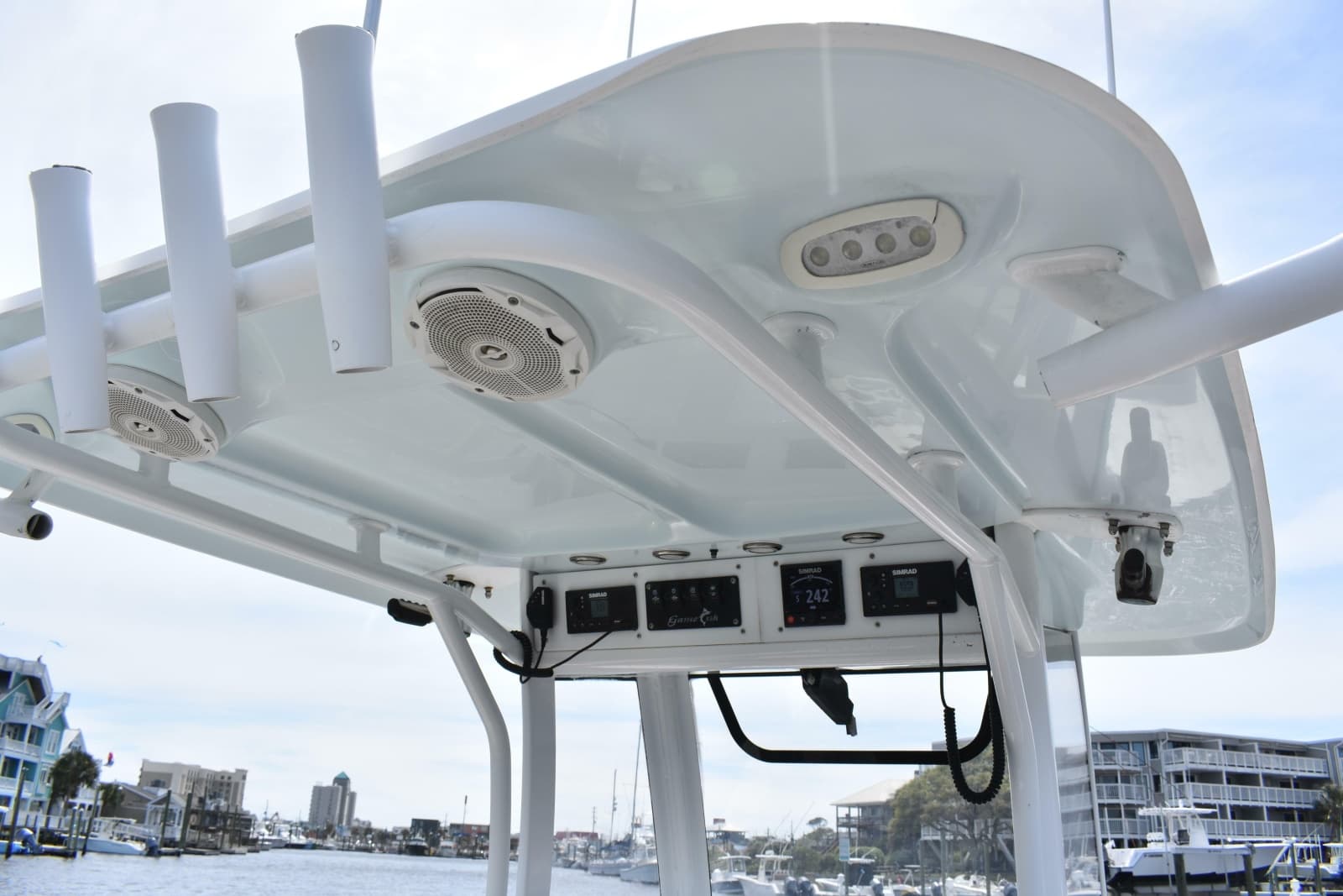 2017 Sea Hunt Gamefish 27FS - Photo 12