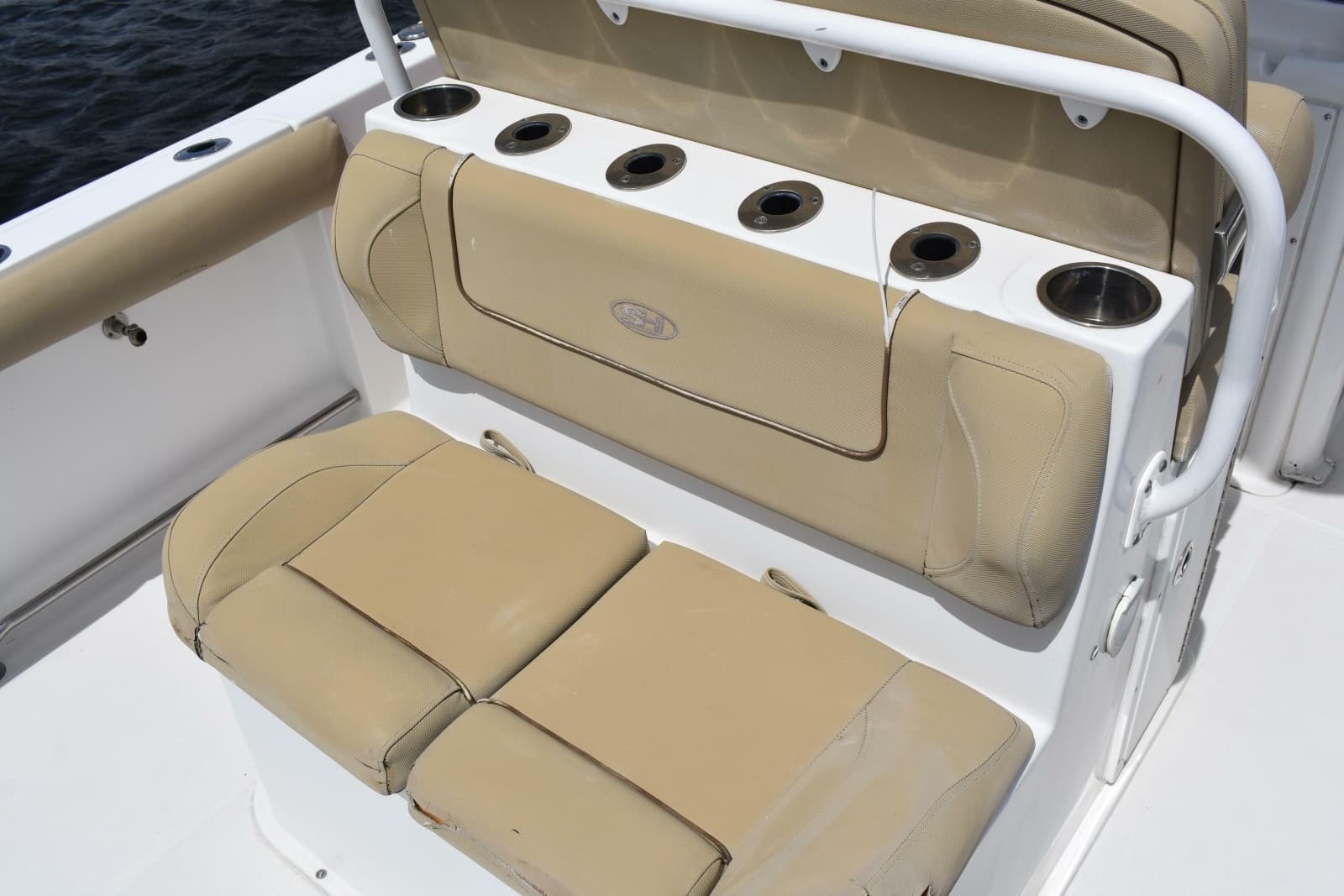 2017 Sea Hunt Gamefish 27FS - Photo 19