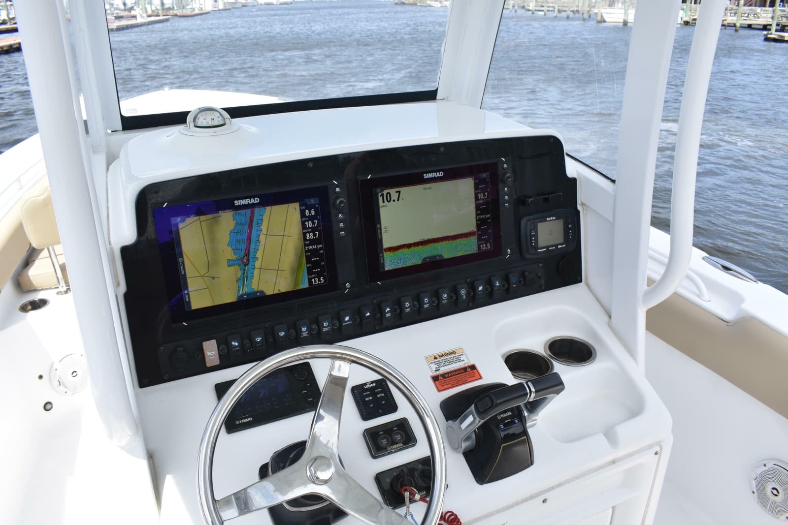 2017 Sea Hunt Gamefish 27FS - Photo 13