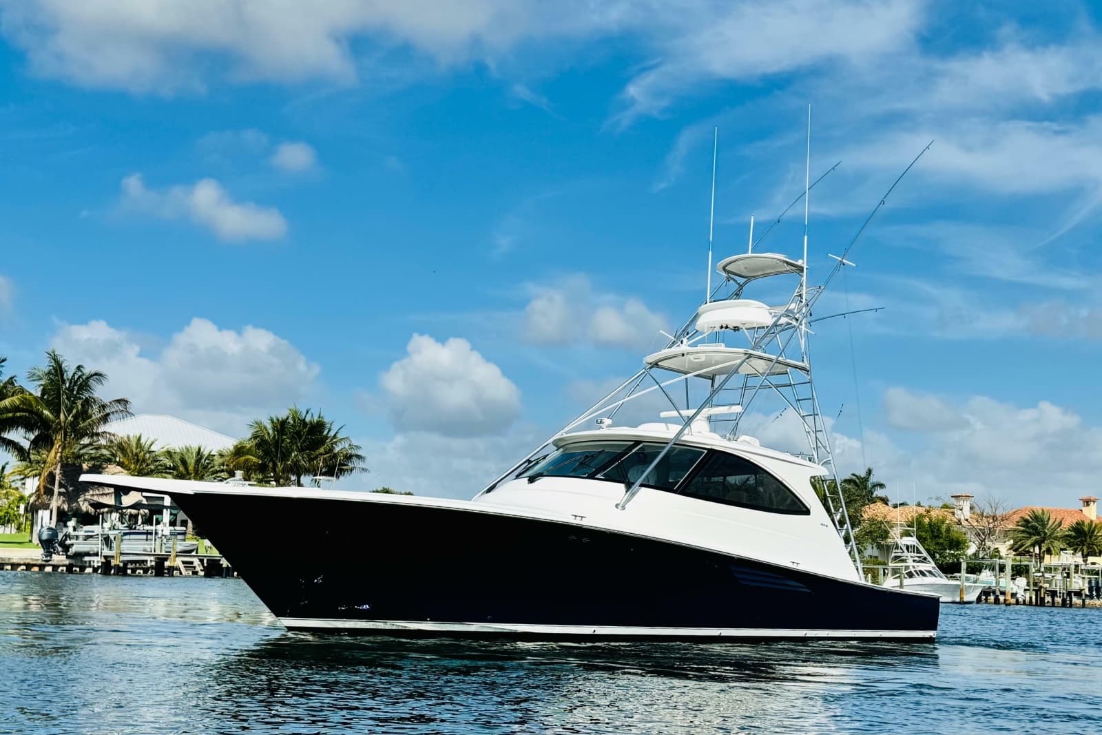 2017 Viking 52 Sport Tower - Photo 9