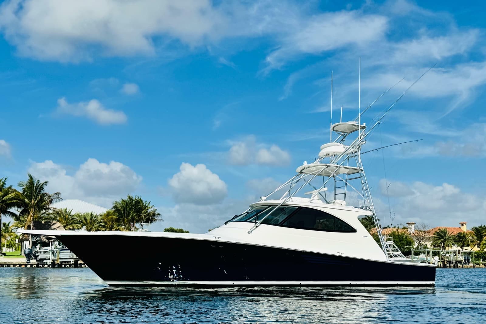 2017 Viking 52 Sport Tower - Photo 8