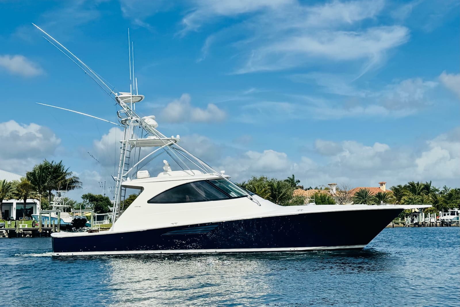 2017 Viking 52 Sport Tower - Photo 4