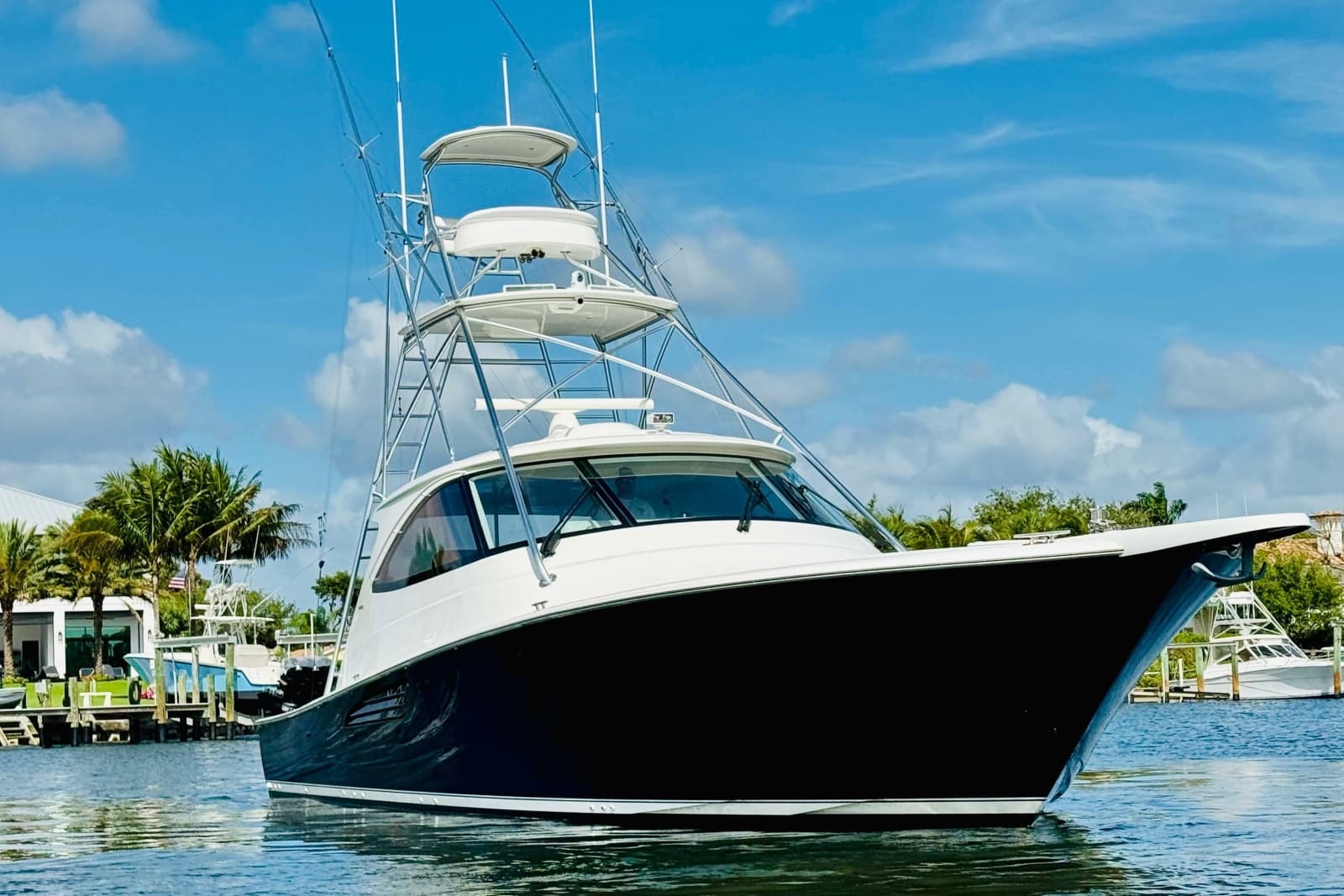 2017 Viking 52 Sport Tower - Photo 3
