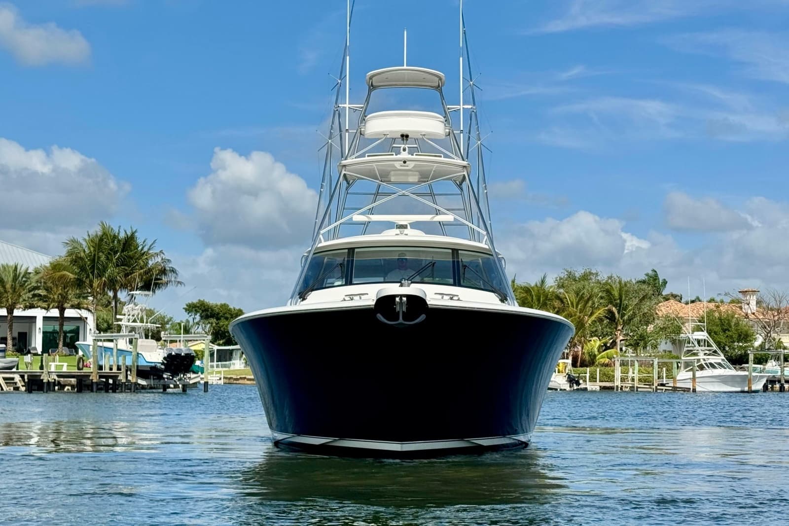 2017 Viking 52 Sport Tower - Photo 11