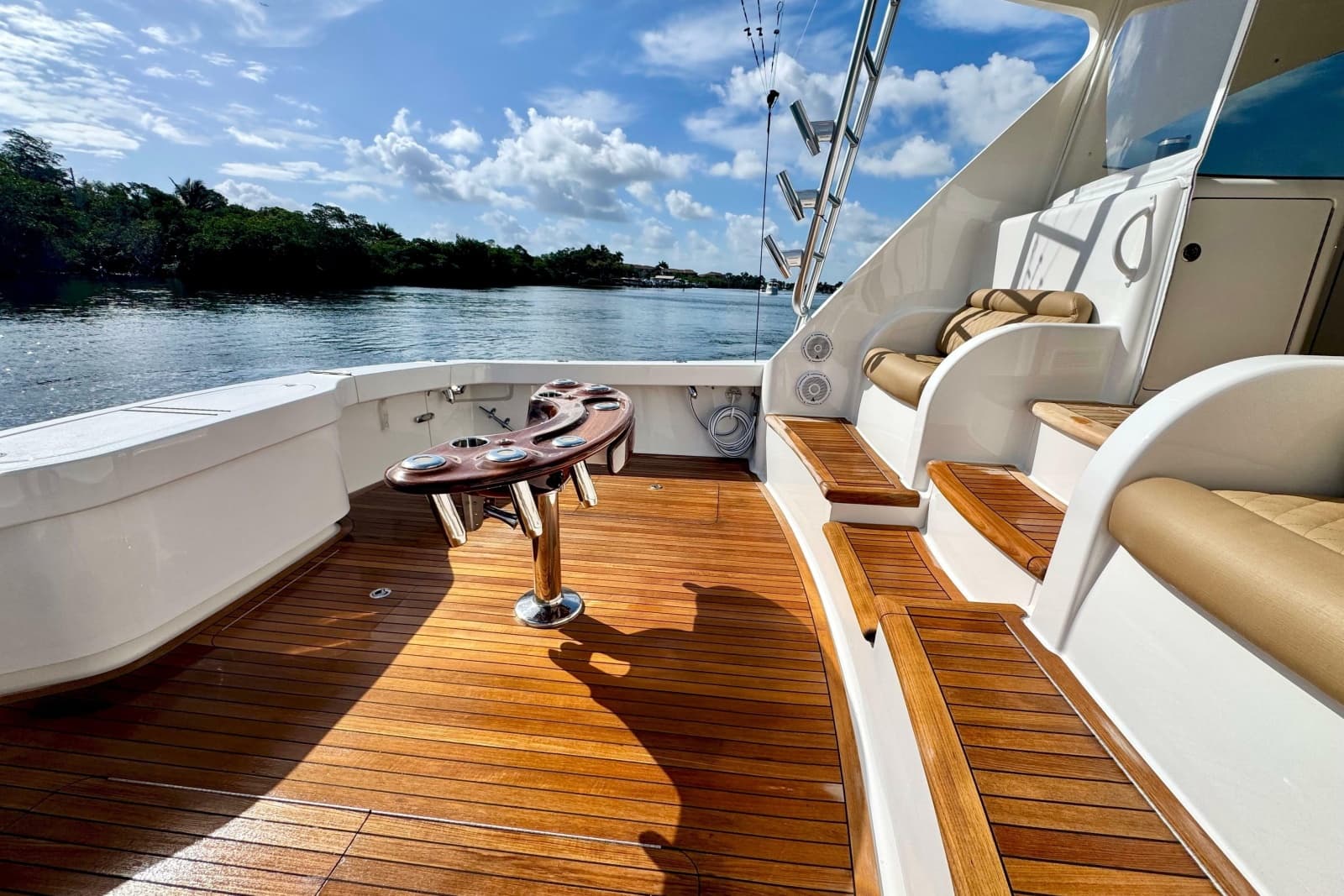 2017 Viking 52 Sport Tower - Photo 21