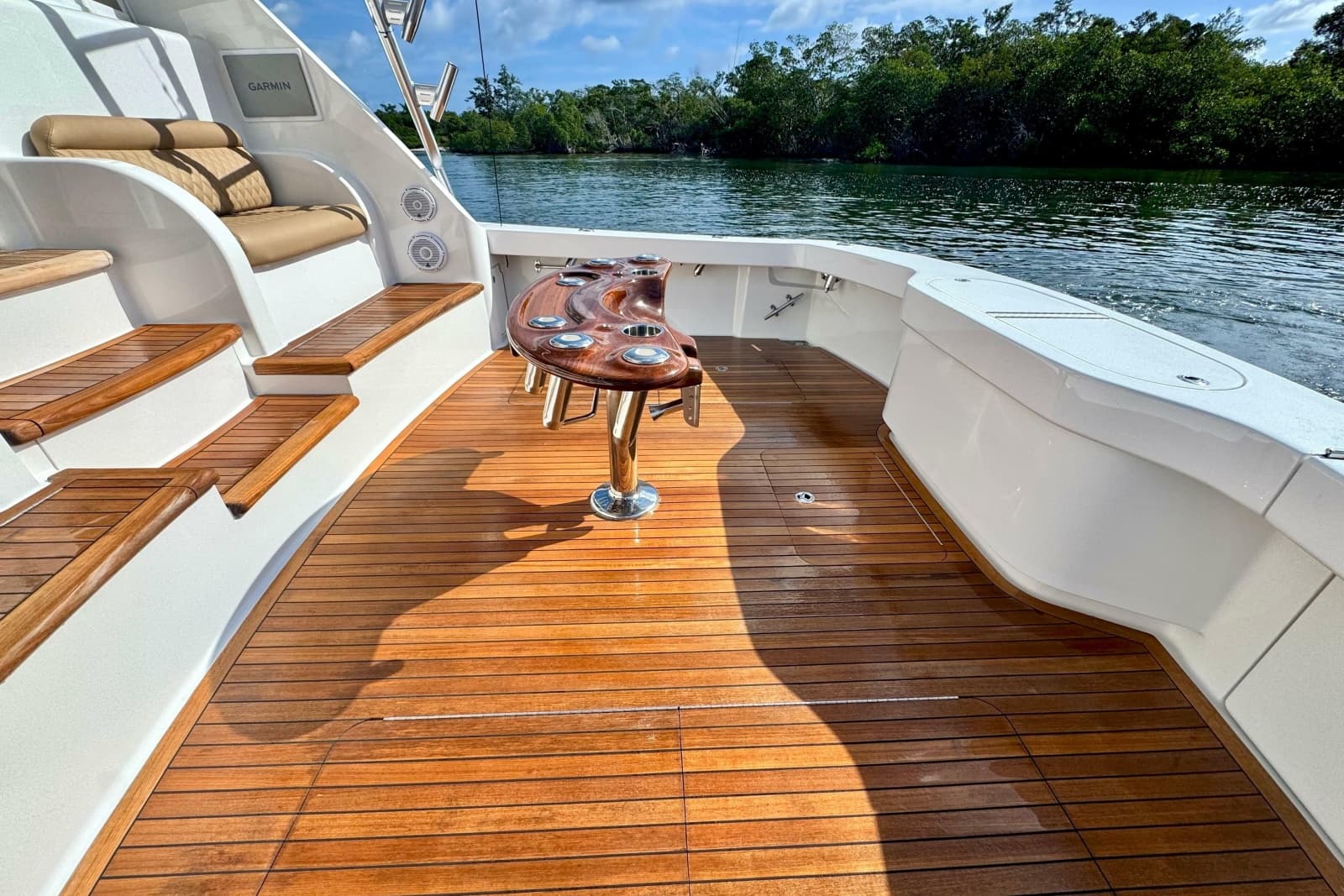 2017 Viking 52 Sport Tower - Photo 13