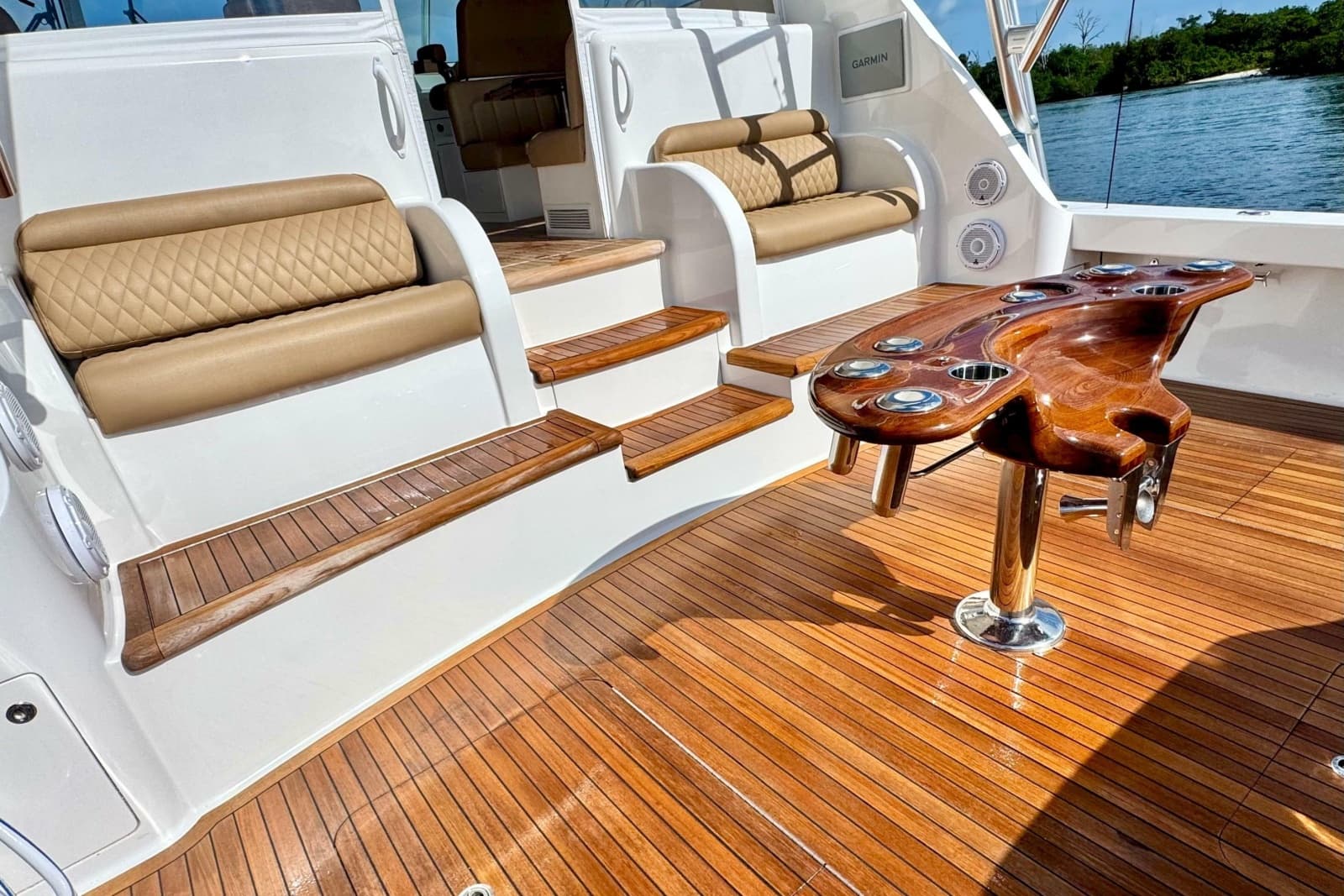 2017 Viking 52 Sport Tower - Photo 15