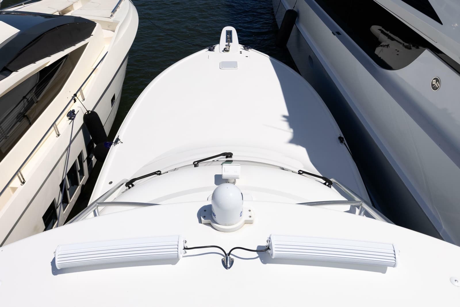 2017 Viking 52 Sport Tower - Photo 73