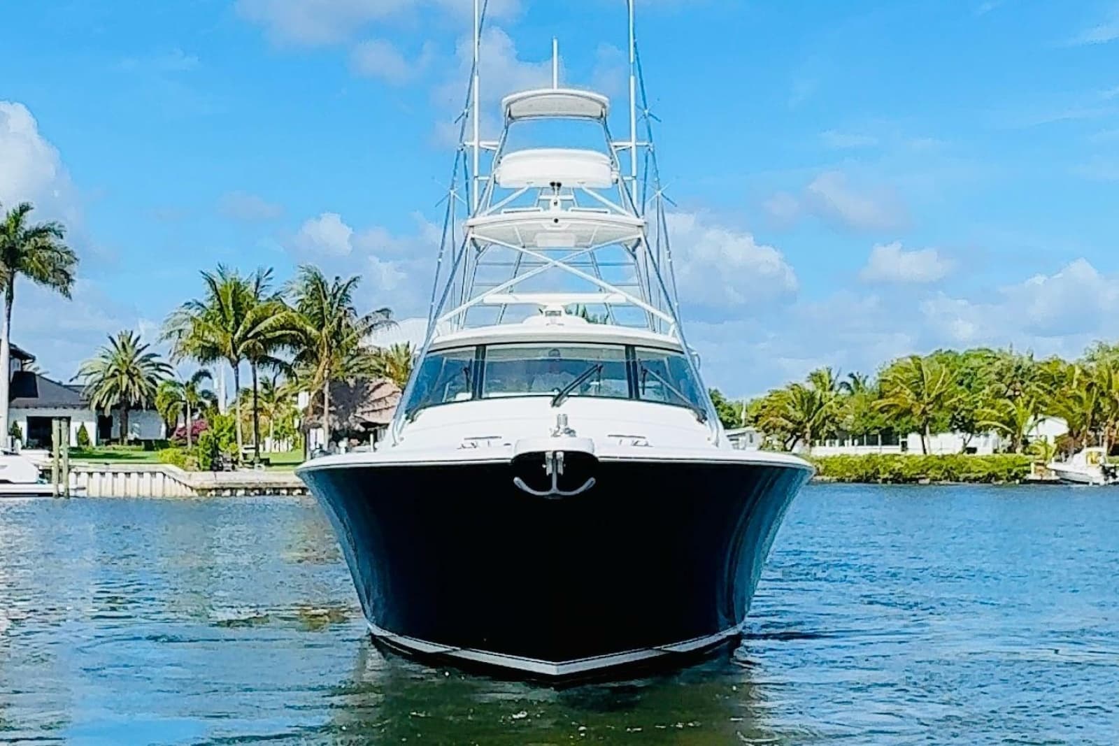 2017 Viking 52 Sport Tower - Photo 12