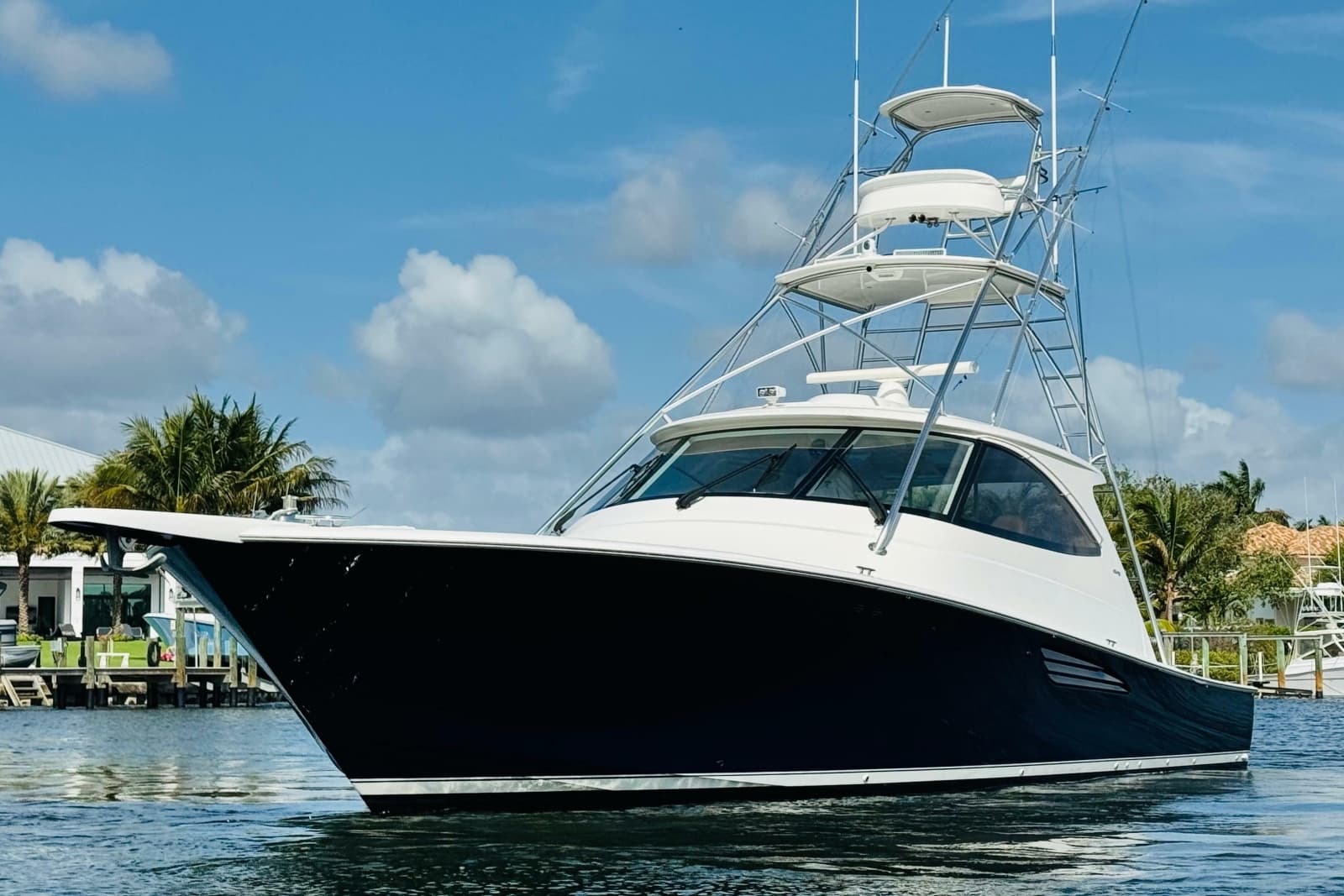 2017 Viking 52 Sport Tower - Photo 10
