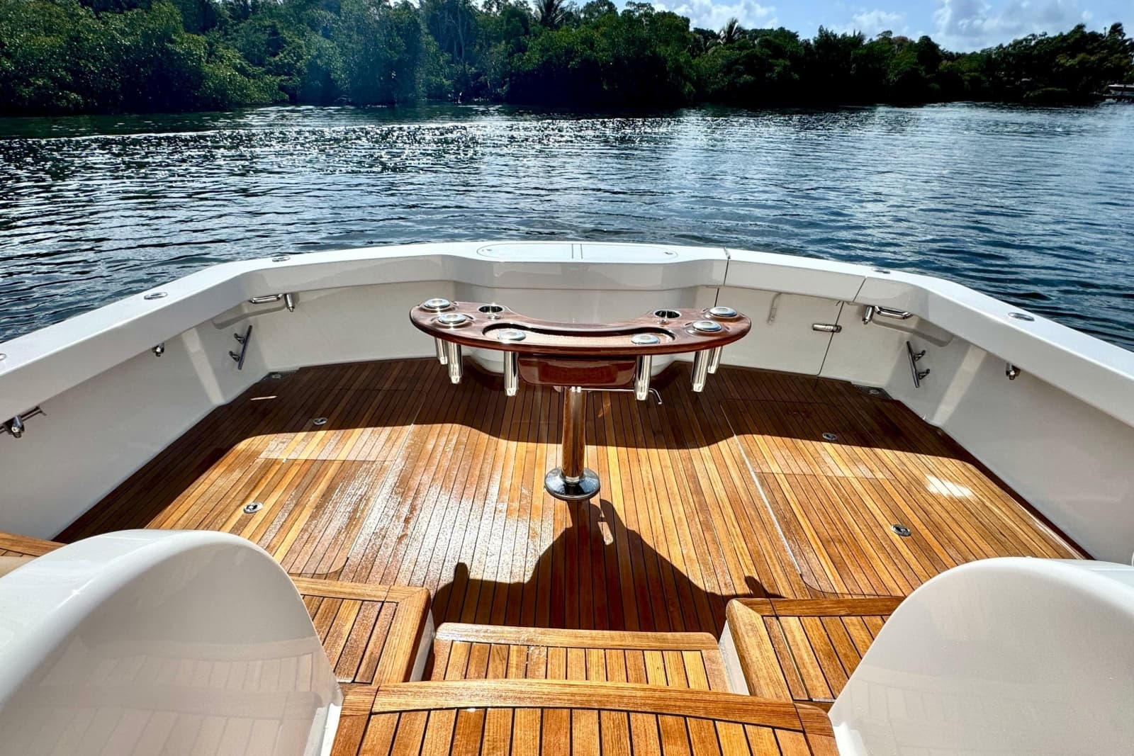 2017 Viking 52 Sport Tower - Photo 24