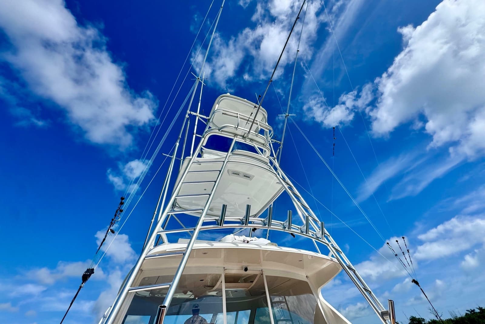 2017 Viking 52 Sport Tower - Photo 19