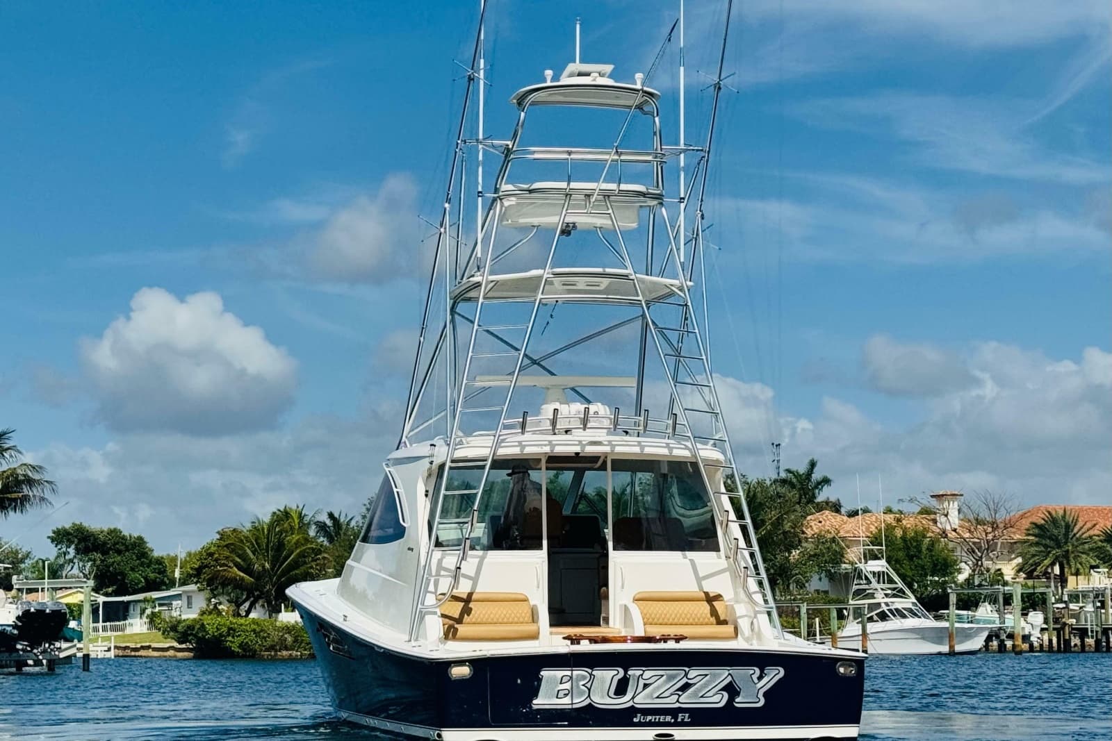 2017 Viking 52 Sport Tower - Photo 6