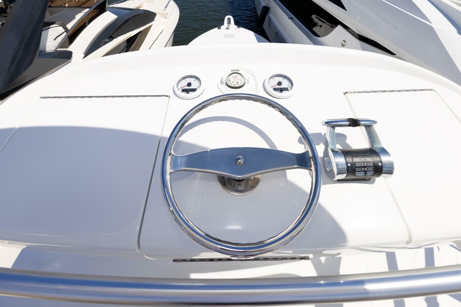 2017 Viking 52 Sport Tower - Photo 74