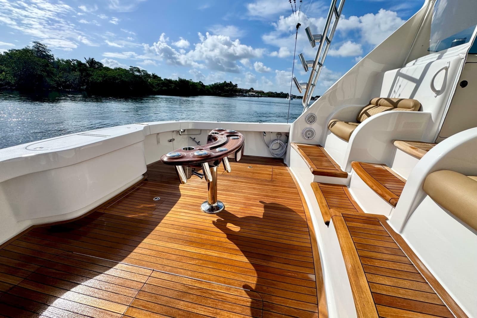 2017 Viking 52 Sport Tower - Photo 18