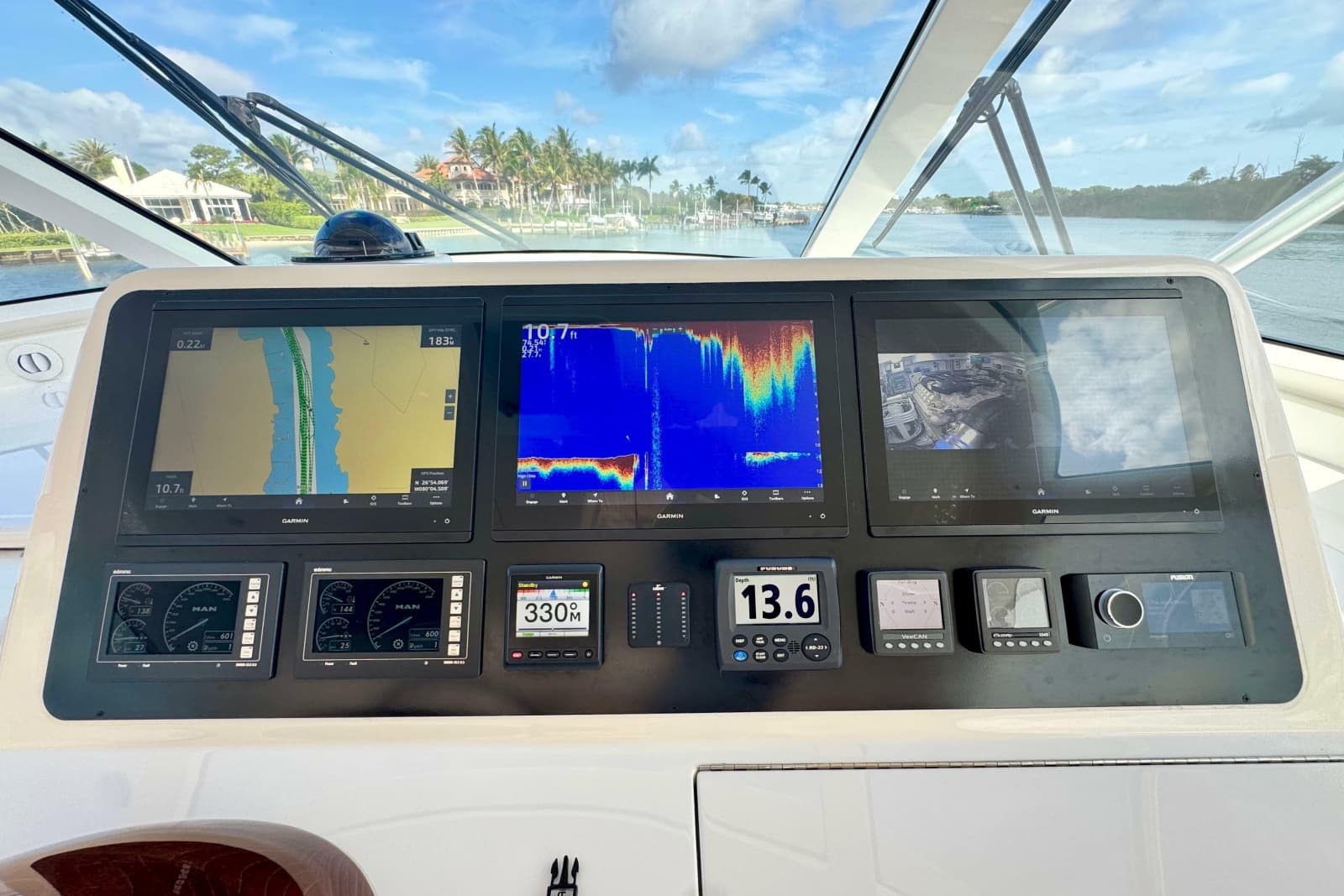 2017 Viking 52 Sport Tower - Photo 44