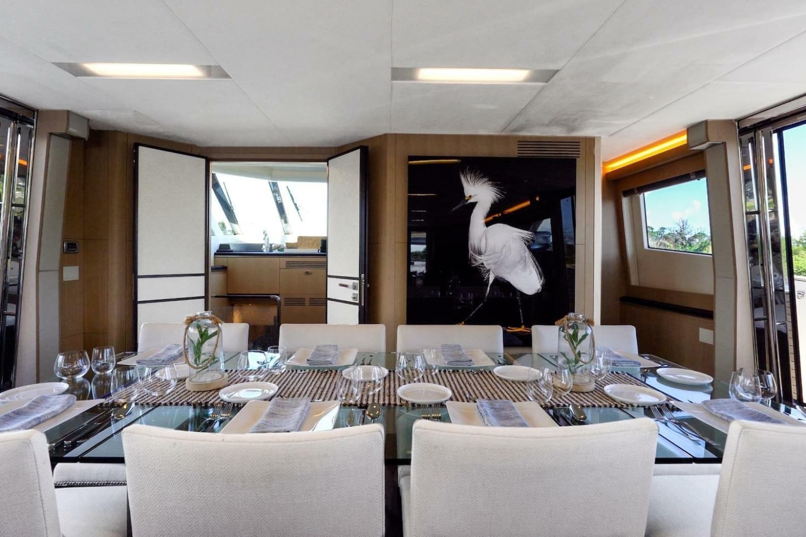2015 Monte Carlo Yachts MCY 86 - Photo 54